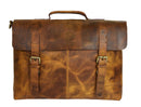 Laptop Bag (100% Leather)
