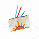 Dumbee's Design Your own Pencil Pouch for Kids -DIY Craft