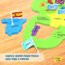 Imagimake Mapology World AR - Augmented Reality Educational Toy