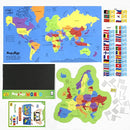 Imagimake Mapology World AR - Augmented Reality Educational Toy