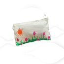 Dumbee's Design Your own Pencil Pouch for Kids -DIY Craft