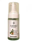 Vit B3 Anti Acne FACE WASH ( With Tea Tree Oil )