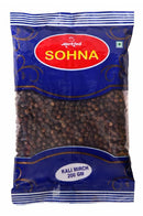 Kali Mirch - (200gm)