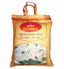 Tibbar Basmati Rice (5 KG)